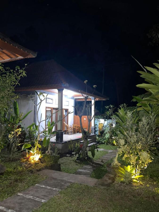 Pondok Kukuh Villa Sidemen Extérieur photo