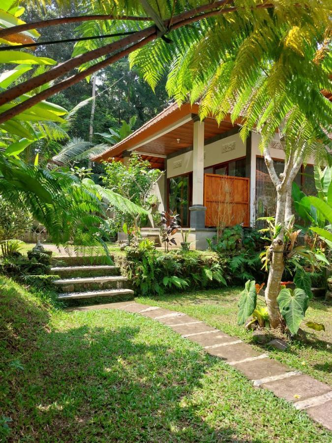 Pondok Kukuh Villa Sidemen Extérieur photo