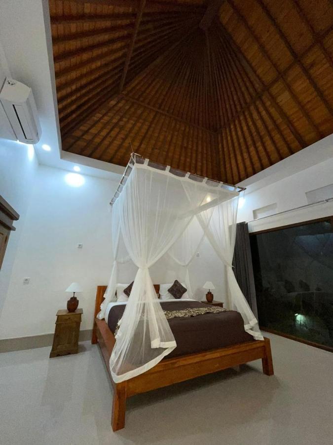 Pondok Kukuh Villa Sidemen Extérieur photo