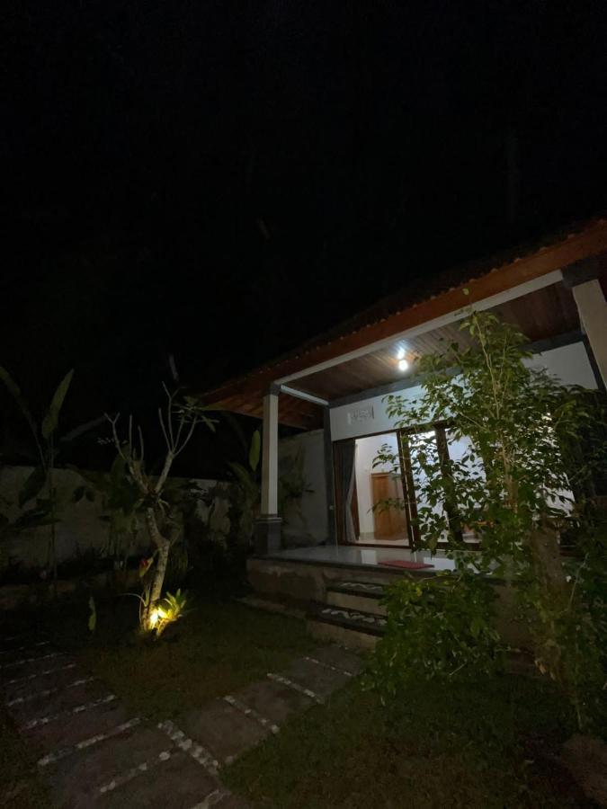 Pondok Kukuh Villa Sidemen Extérieur photo