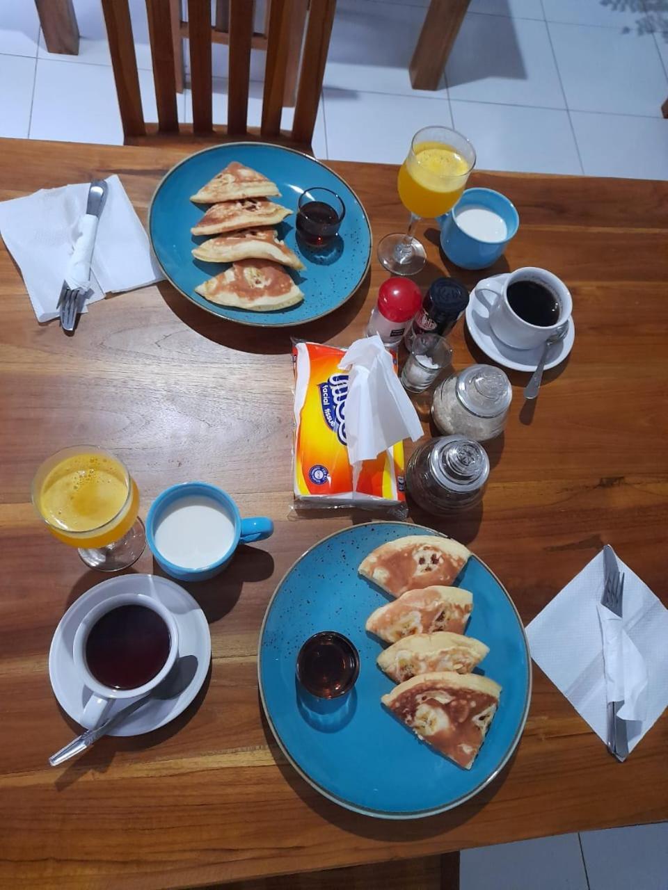Pondok Kukuh Villa Sidemen Extérieur photo